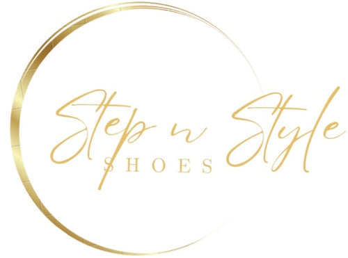 Step N Style Shoes
